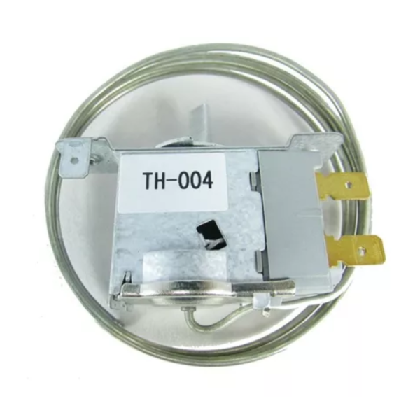 TERMOSTATO UNIVERSAL TH004 AIRE ACONDICIONADO VENTANA
