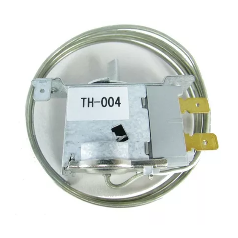 TERMOSTATO UNIVERSAL TH004 AIRE ACONDICIONADO VENTANA