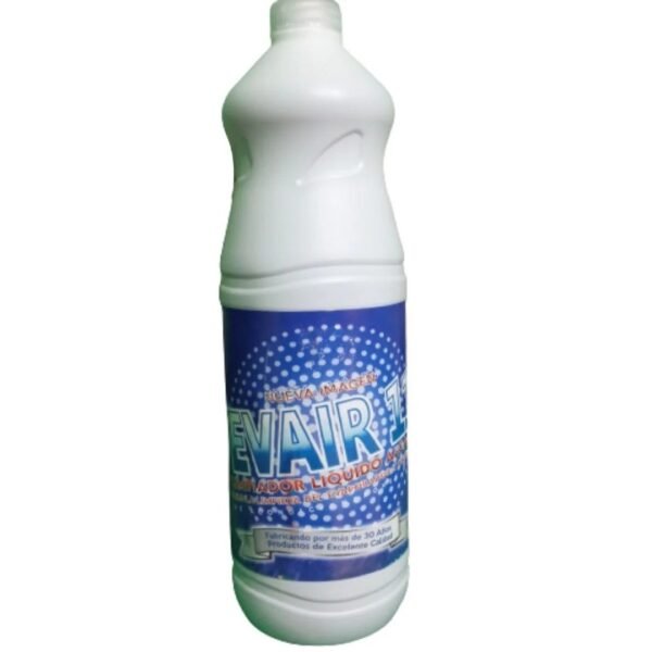 ACIDO BLANCO PARA LIMPIAR AIRE ACONDICIONADO MARCA EVAIR 11