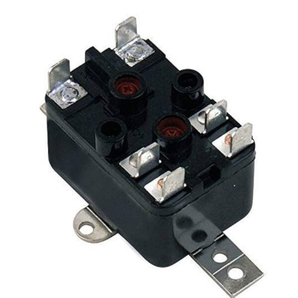 FAN RELAY 240V MARCA GP PRODUCTS MODELO GPA342