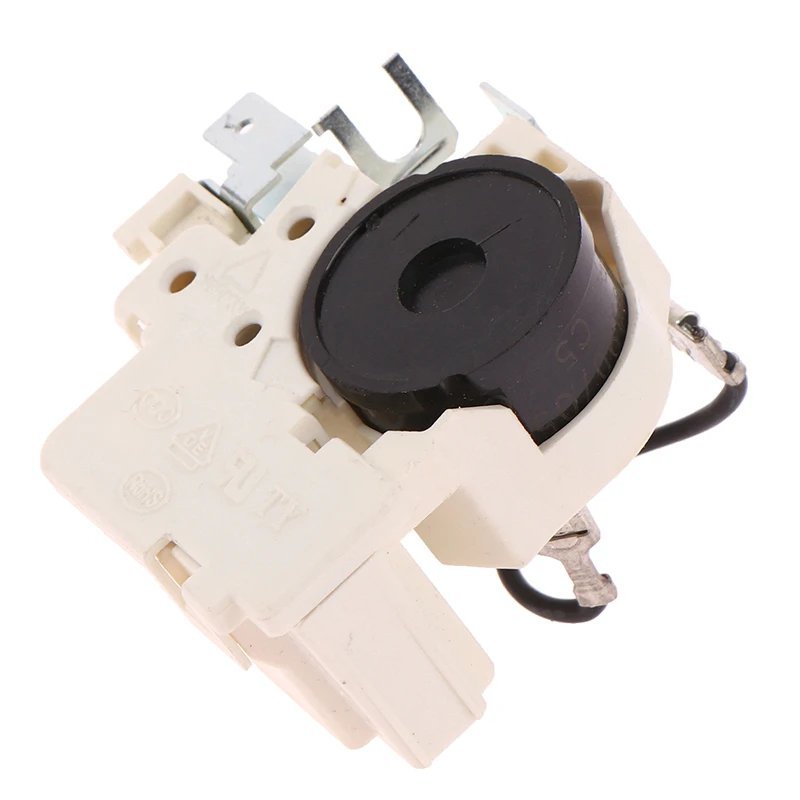 KIT DE RELAY Y PROTECTOR TÉRMICO PARA COMPRESOR ELECTROLUX