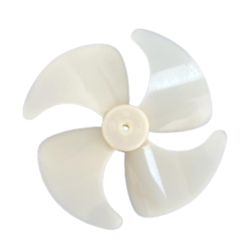 ASPA PLASTICA DE 4.5" CON 4 PALAS CW