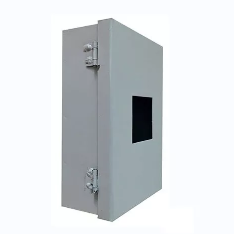 CAJA PARA BREAKER SUPERFICIAL TRIFÁSICO