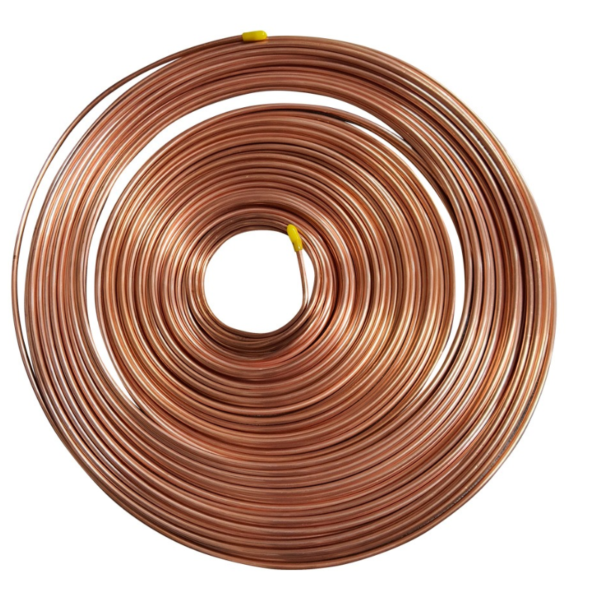 CAPILAR 0.49 ROLLO DE 3M PRECIO POR ROLLO