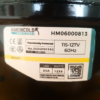 COMPRESOR AMERICOLD 1/3 HP EN ALTA MODELO HM06000813R-134A - Imagen 4