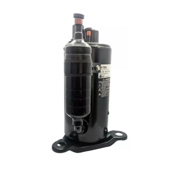 COMPRESOR LG DE 12000BTU MODELO QK164KBT 220VOLT