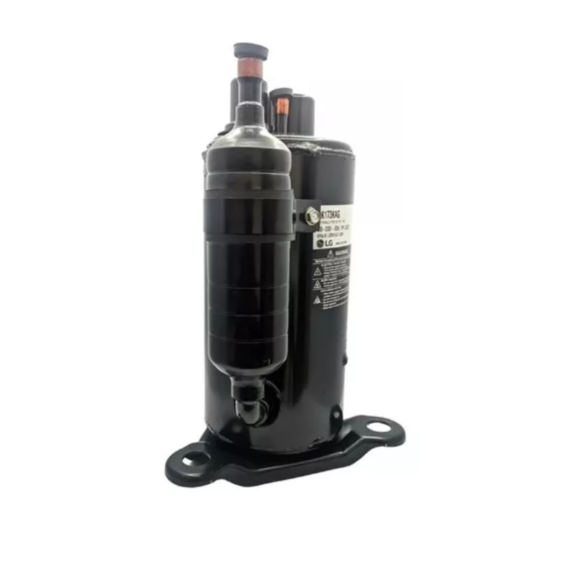 COMPRESOR LG DE 12000BTU MODELO QK164KBT 220VOLT
