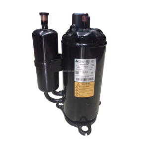 COMPRESOR MITSUBISHI DE 18MIL BTU 220V MODELO: RHT277NSAC