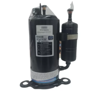 COMPRESOR ROTATIVO DE 12,000 BTU FREEZER 115VOLT MODELO FR164CBB