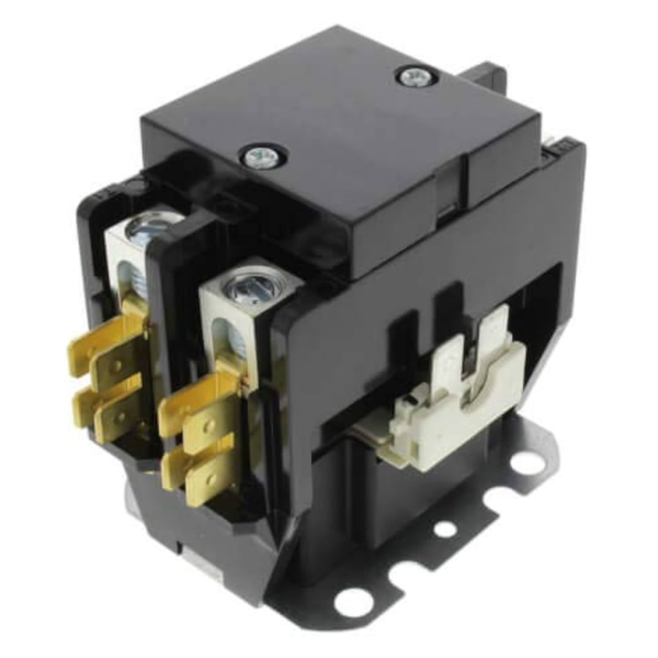 CONTACTOR 2P-40A-24V