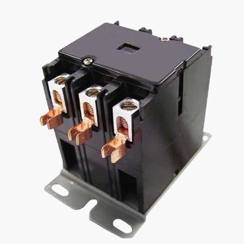 CONTACTOR 3P-75A-110V