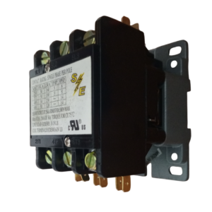 CONTACTOR 3P-30A-220V/240V