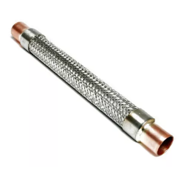 ELIMINADOR DE VIBRACIÓN 3/4”