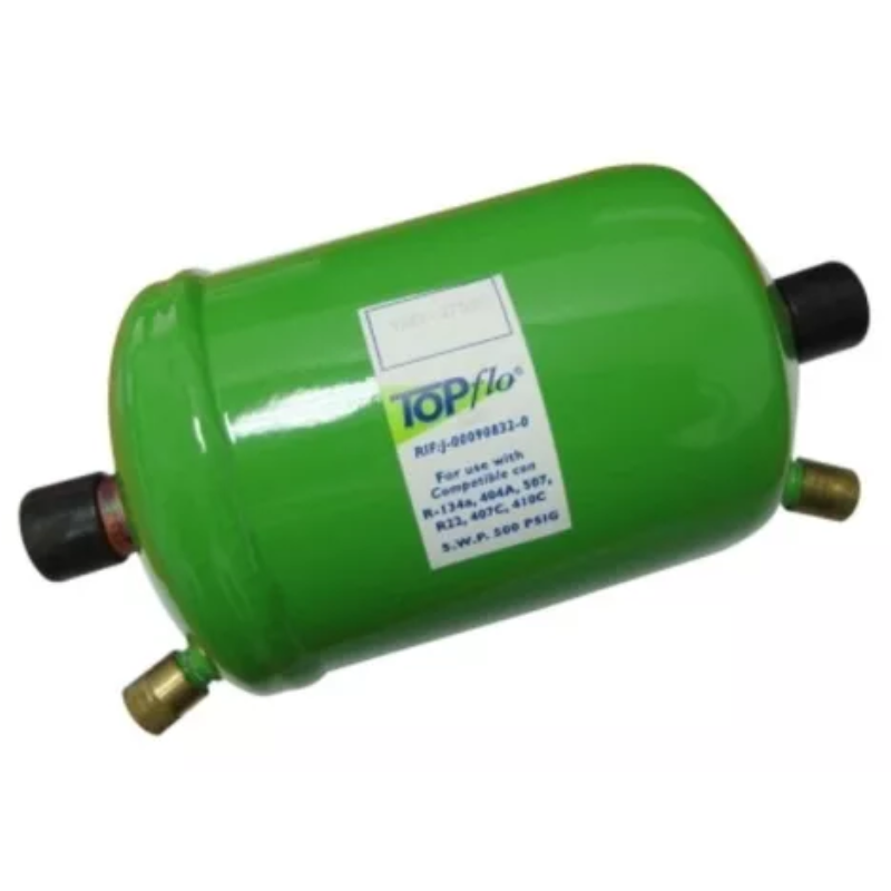 FILTRO DE SUCCIÓN 5/8" 1-2.5 ΤΟΝ TSD-275SV MARCA TOPFLO