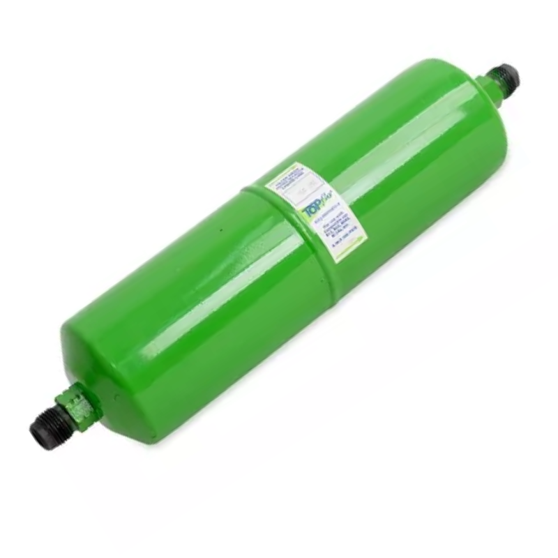FILTRO DE SUCCIÓN TLD-754S CONEXIÓN 1/2 SOLDABLE MARCA TOPFLO