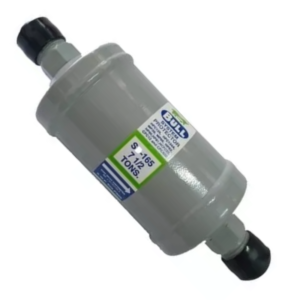 FILTRO SECADOR TLD-165 CONEXION 5/8 7.5 TON MARCA BULL