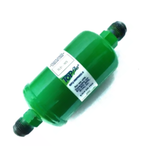 FILTRO SECADOR  ROSCABLE TLD-165 CONEXION 5/8 7.5 TON MARCA TOPFLO