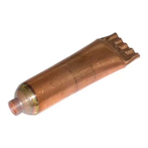 Filtro Strainer 5 Salidas Malla