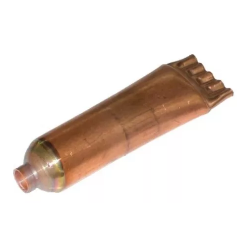Filtro Strainer 5 Salidas Malla