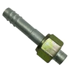 FITTING ORING RECTO DE 5/8" PARA REFRIGERACIÓN AUTOMOTRIZ