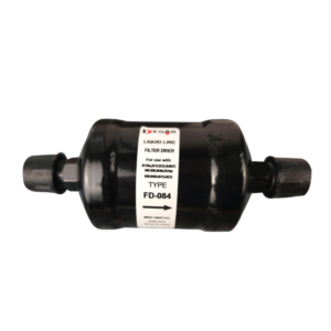 FILTRO SECADOR FR-084 CONEXION ROSCABLE 1/2" 5 TON MARCA MASLEX