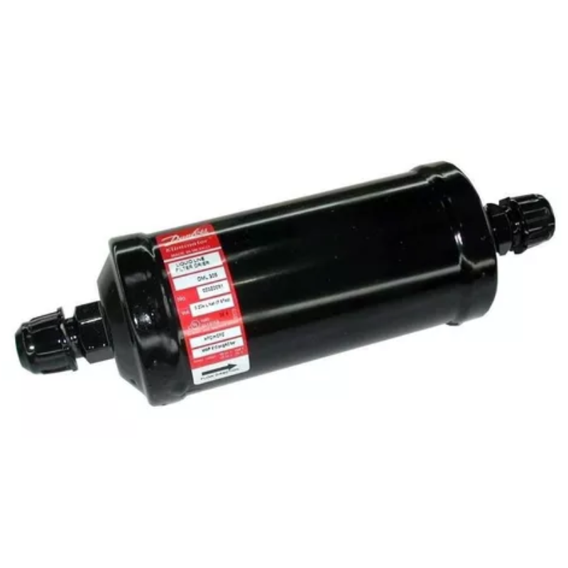 FILTRO SECADOR DLC 304 CON CONEXIÓN ROSCABLE 1/2" MARCA DANFOSS