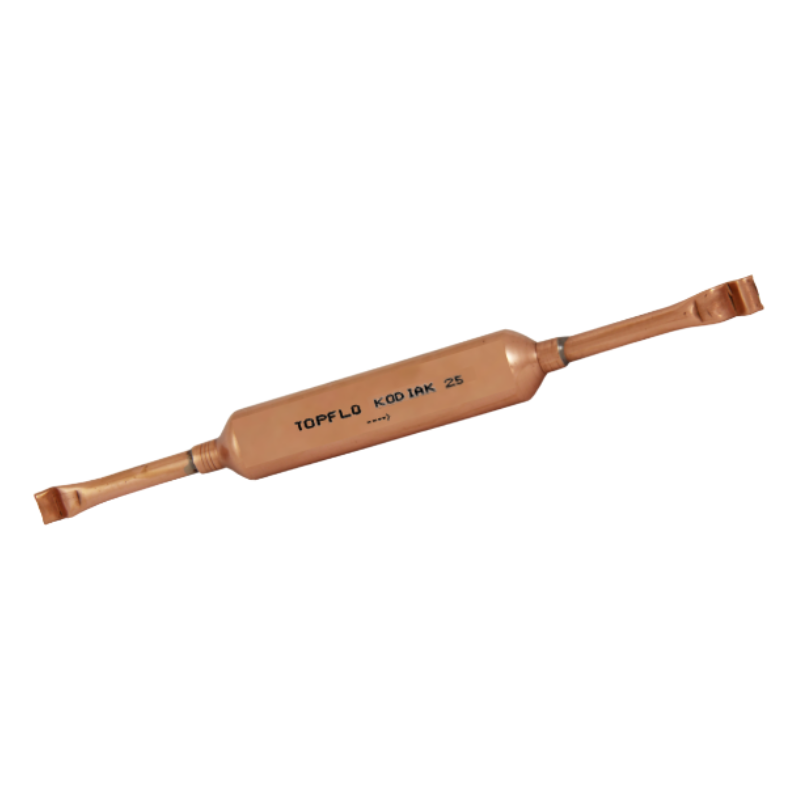FILTRO SOLDABLE KODIAK TOPFLO 25