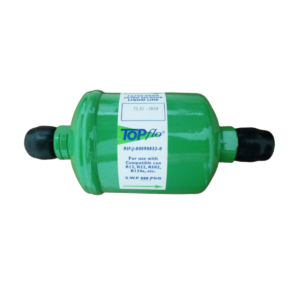 FILTRO SECADOR TLD-084 CONEXION ROSCABLE 1/2" 3.5 TON MARCA TOPFLO