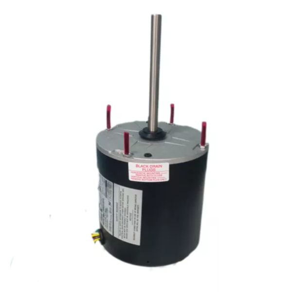 MOTOR VENTILADOR DE 1 EJE 1/2 HP MODELO FR1862 MARCA FREEZE