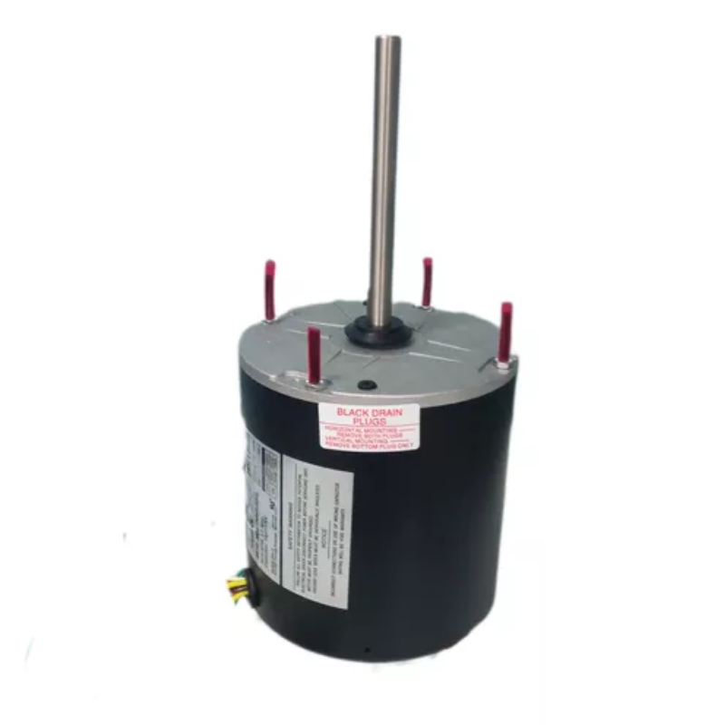 MOTOR VENTILADOR DE 1 EJE 1/2 HP MODELO FR1862 MARCA FREEZE