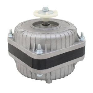 MOTOR VENTILADOR DE 10W 110V MARCA FREEZE