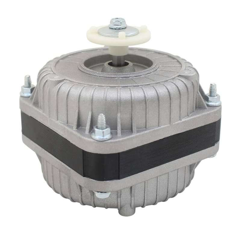 MOTOR VENTILADOR DE 10W 110V MARCA FREEZE