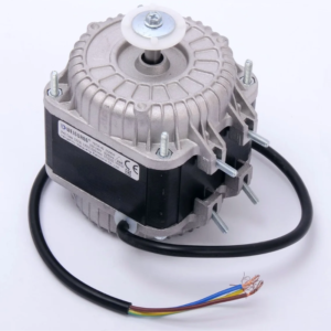 MOTOR VENTILADOR DE 25W 220V MARCA FREEZE