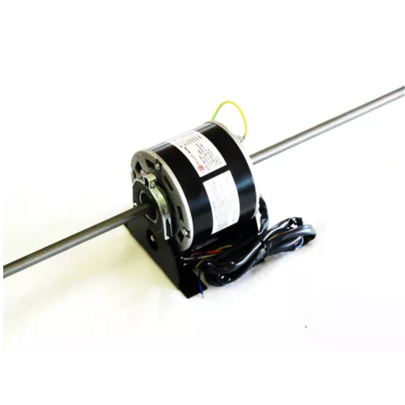 MOTOR VENTILADOR DOS EJES DE 1/2 PARA CONSOLAS DE 5 TONS MODELO Y7S623C257