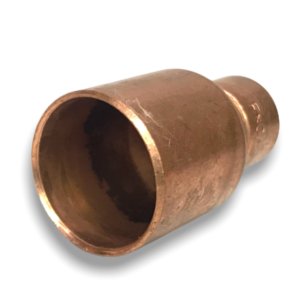 REDUCCIÓN DE COBRE 3/4-3/8"