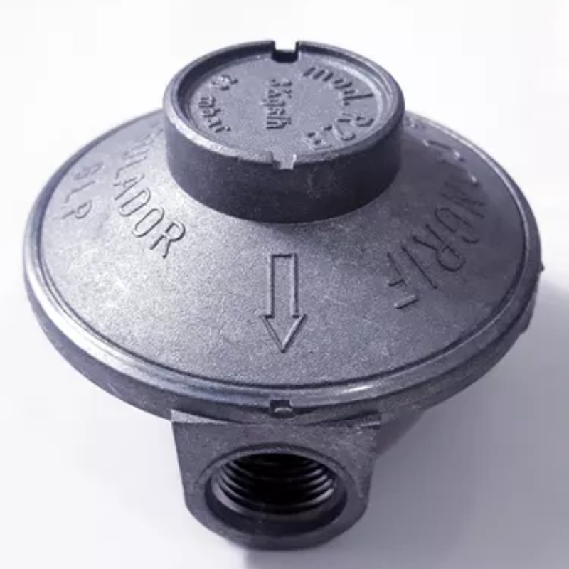 REGULADOR CONGRIF MODELO R2B PARA BOMBONAS DE 43 KG