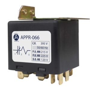 RELAY POTENCIAL MARS 66