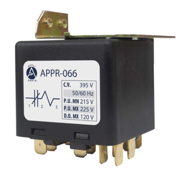 RELAY POTENCIAL MARS 66