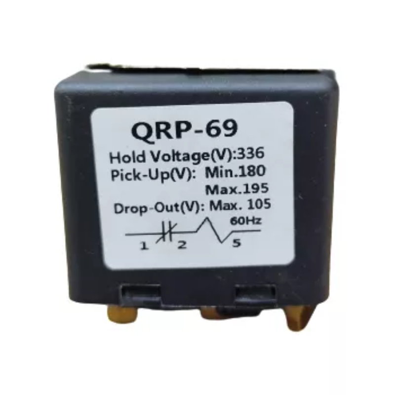RELAY POTENCIAL MARS 69