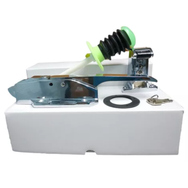 CERRADURA PARA CAVA CUARTO QUALITY QKL-12