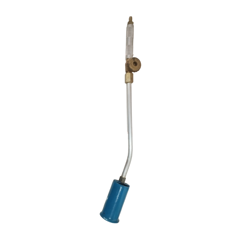 ANTORCHA PARA MANTO ASFÁLTICO LARGA 77 CM