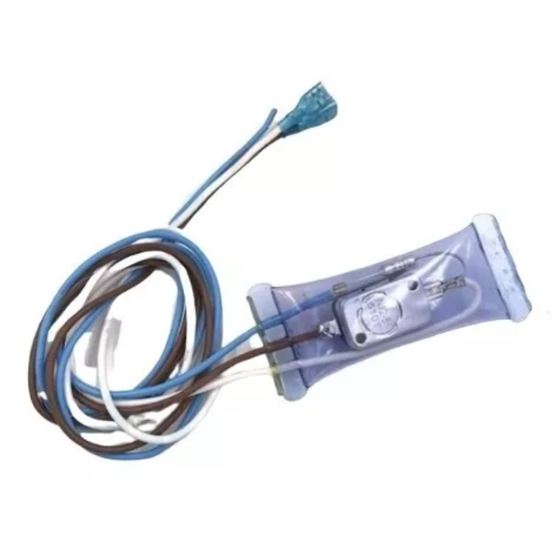 BIMETÁLICO ASIÁTICO 3 CABLES MODELO B3002