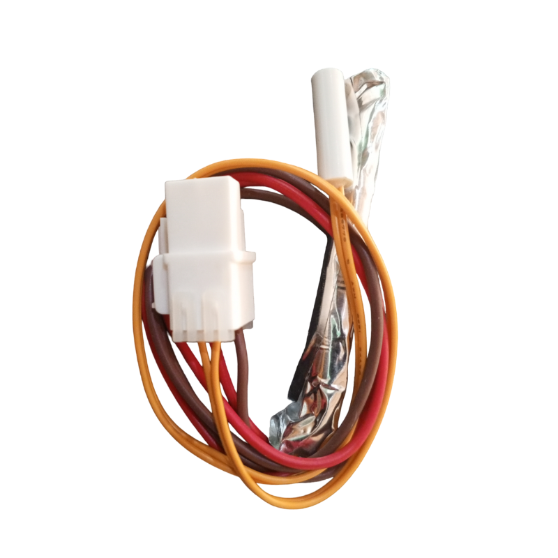 BIMETÁLICO MASLEX 39-0024 PARA NEVERA ASIÁTICA LG 4 CABLES