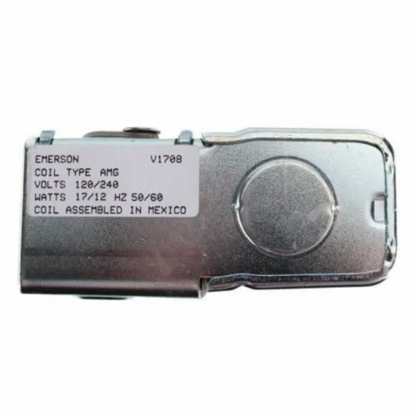 BOBINA EMERSON TIPO AMG VOLTIOS 208-220/208-240 VATIOS