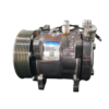 COMPRESOR PARA AIRE ACONDICIONADO AUTOMOTRIZ