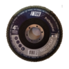 DISCO FLAP 4 1/2 OXIDO