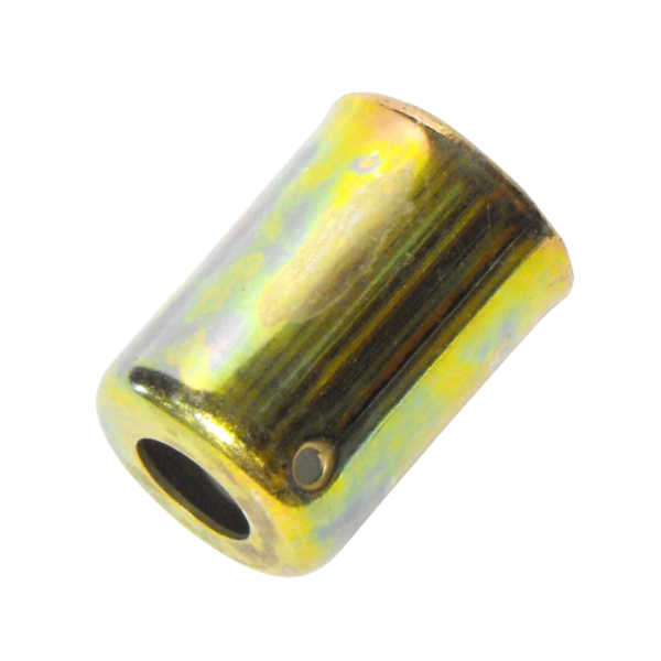 FERRULE 1/2" 13MM METÁLICO GLOBAL AC WIND