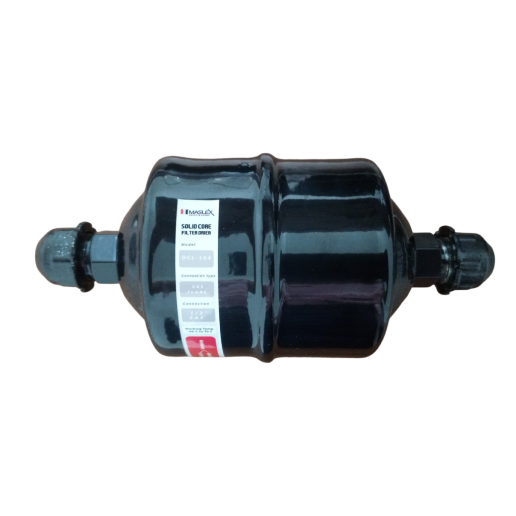 FILTRO SECADOR DCL-164 1/2" ROSCABLE MARCA MASLEX