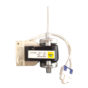 MICROMOTOR PARA NEVERA LG MODELO 4680JB1026F MARCA MCEd