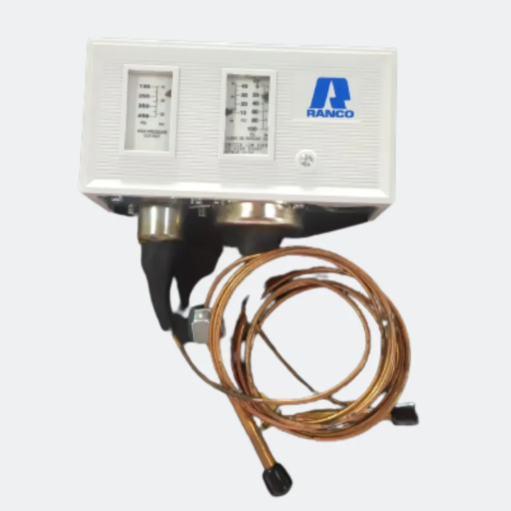 Presostato de alta marca prime PC-200